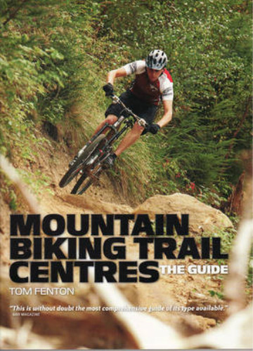 Mountain biking trail centres - mountain,