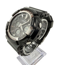 Casio G-Shock Mens Tough Solar