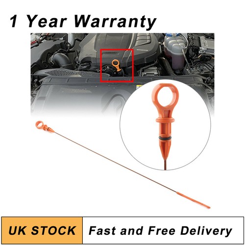 Engine oil fluid level - engine,