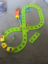 ELC Happyland Intercity Train