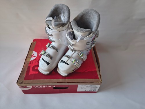 Rossignol fun girl junior - j4,