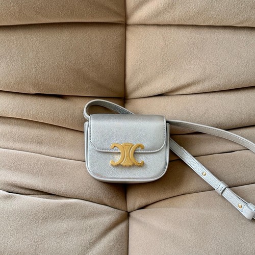 Celine mini claude triomphe - mini,