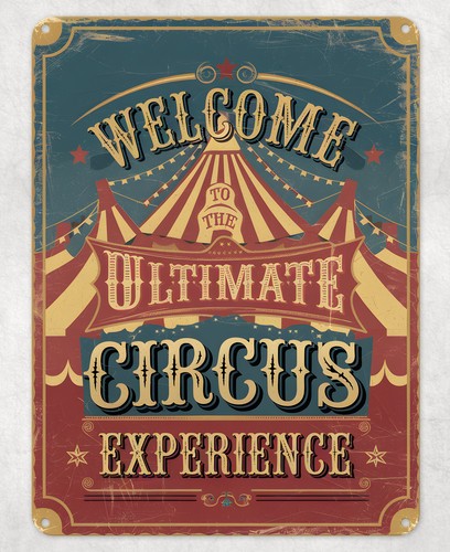 Ultimate circus experience - ultimate,
