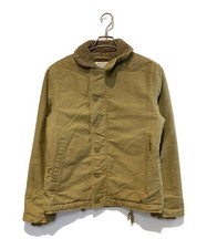 Waiper N 1 Deck Jacket Size 36 IgG61