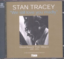 Stan Tracey and Orchestra /