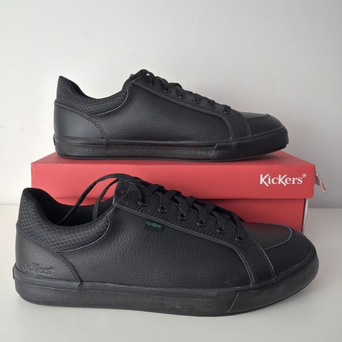 Kickers kick tek size 11 - lo,
