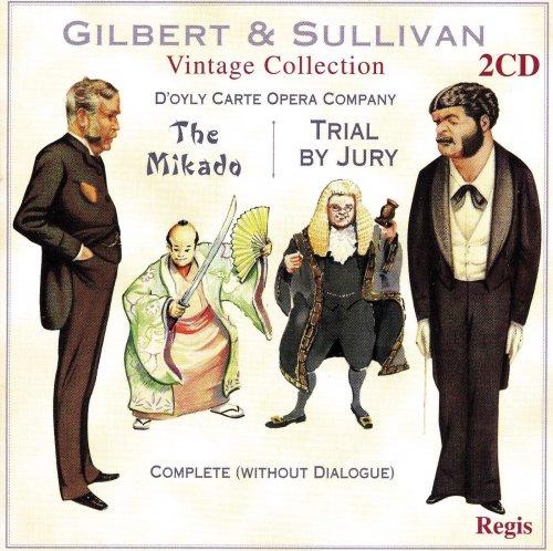 Gilbert sullivan the - gilbert,