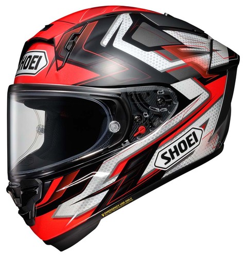 Shoei spr pro escalate - shoei,