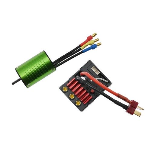 6314 2840 brushless - 2840,
