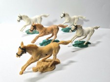 Vintage Timpo Cowboy Native