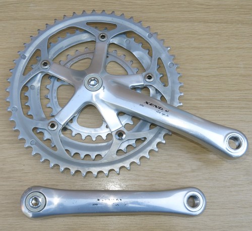 Campagnolo xenon speed - campagnolo,
