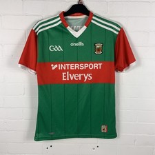 O’Neills 21/22 Mayo GAA Home