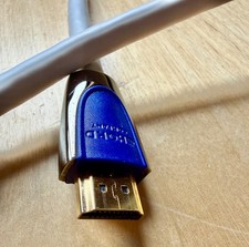Chord clearway hdmi 18gbps - chord, 2.18gbps