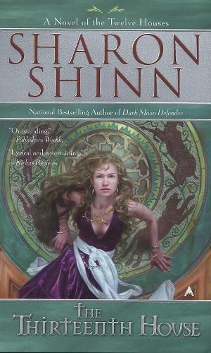 The thirteenth house 2 - the,