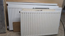 2x K2 double Convector