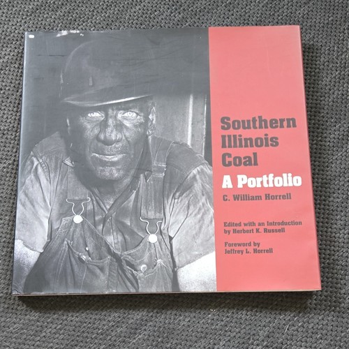 Southern illinois coal - southern, a
