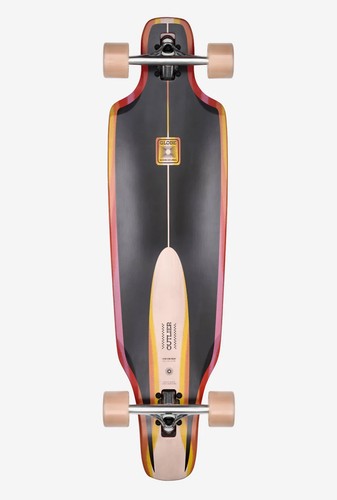 Globe outlier scorch - 36",