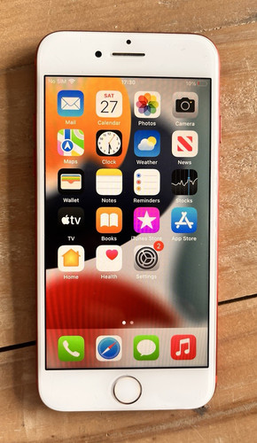 Iphone product red - iphone,