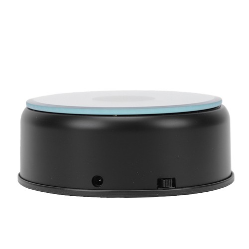Rotating led light stand - led,