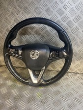 2016 VAUXHALL CORSA STING