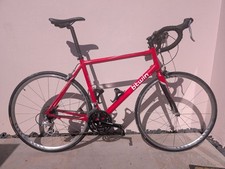 BTwin Red Triban 3 57cm 24spd