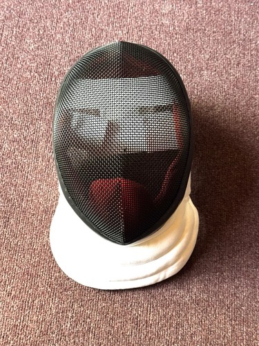 Blade fencing equipment - blade, mask