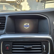 2010-2018 Volvo S60 MK2