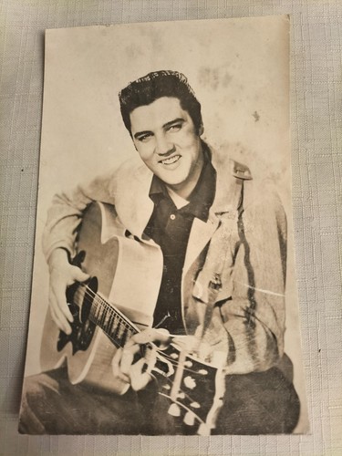 Original 1950s elvis presley - 1950s,