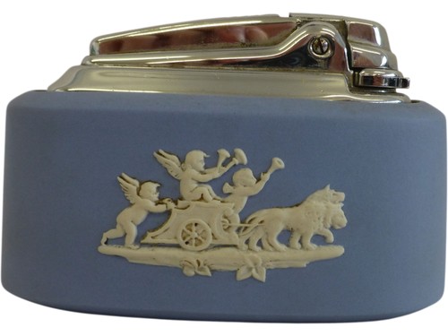 Ronson wedgwood blue - blue, table