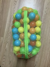 Bag of Ball Pit Balls