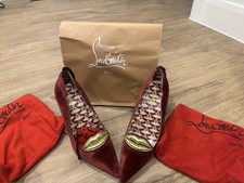 Christian Louboutin Hot Chick