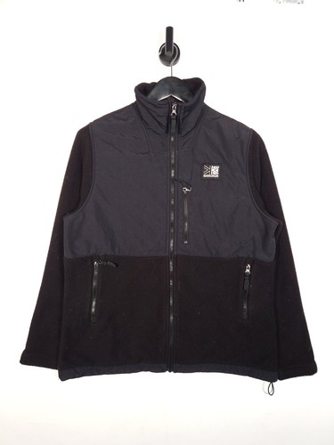 Karrimor basecamp fleece - basecamp,
