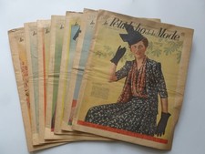 LE PETIT ECHO de la MODE – 7