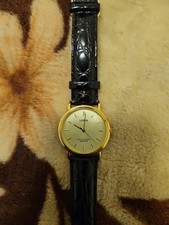 Lorus Men's Watch Working