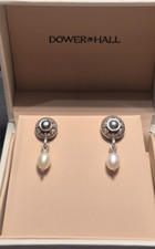 Dower & Hall sterling silver