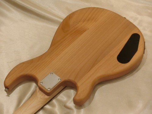 Yamaha series electric - yamaha, bass