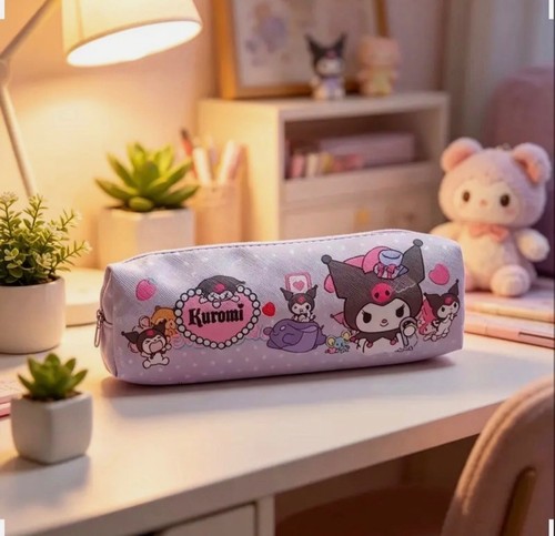 Sanrio kuromi hello kitty