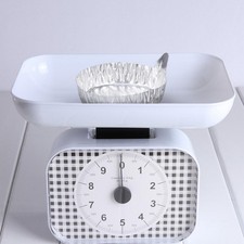 10PCS Small Size Aluminium