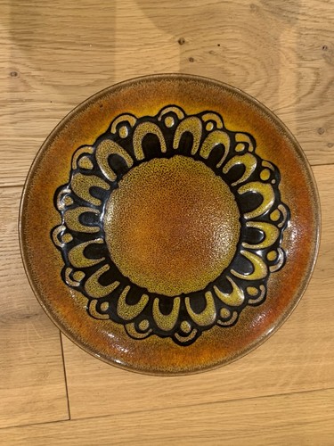 Vintage poole pottery - poole,