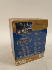 Vintage 'The Complete Prisoner