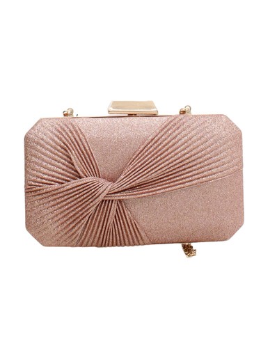 Glamorous women bag pink - glamorous, women's