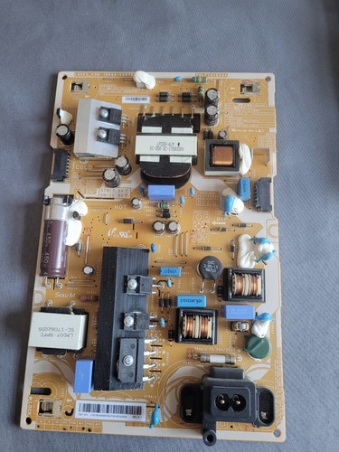 Samsung ue40mu6400 power - samsung,