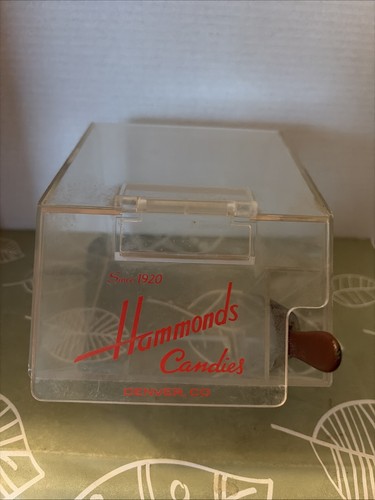 Hammond candies denver co - candies, denver,