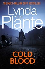 Cold Blood: A Lorraine Page