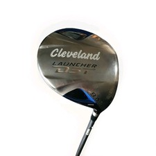 Cleveland Launcher DST Driver