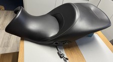 Bmw k1600 GTL lower seat with heating