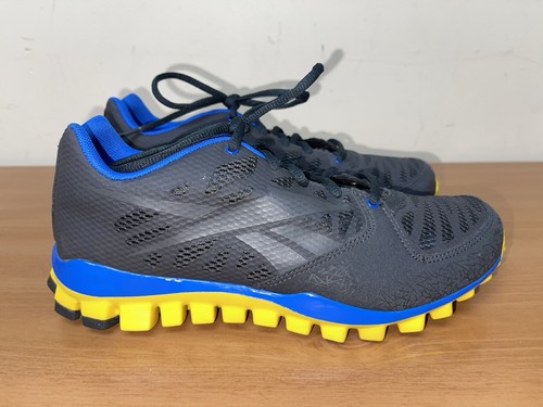 New reebok realflex trainers - reebok,