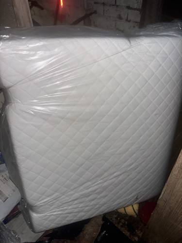 Nightcomfort eco pocket spring - pocket,