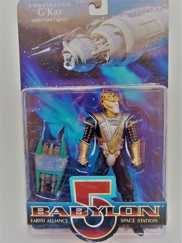 Babylon kar inch - inch, action