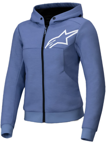 Alpinestars stella chrome - alpinestars,